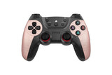2.4G Wireless Controller for Android Mobile Phones PC PS3 -Pink