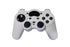 Wireless Gaming Controller for Android TV Box PC 2.4GHz Gamepad Joystick - White