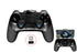 4.0+2.4G Bluetooth Gamepad Controller For PUBG Android Wireless Game Controller