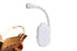 LED Rechargeable Reading Light Mini Clip Book Light