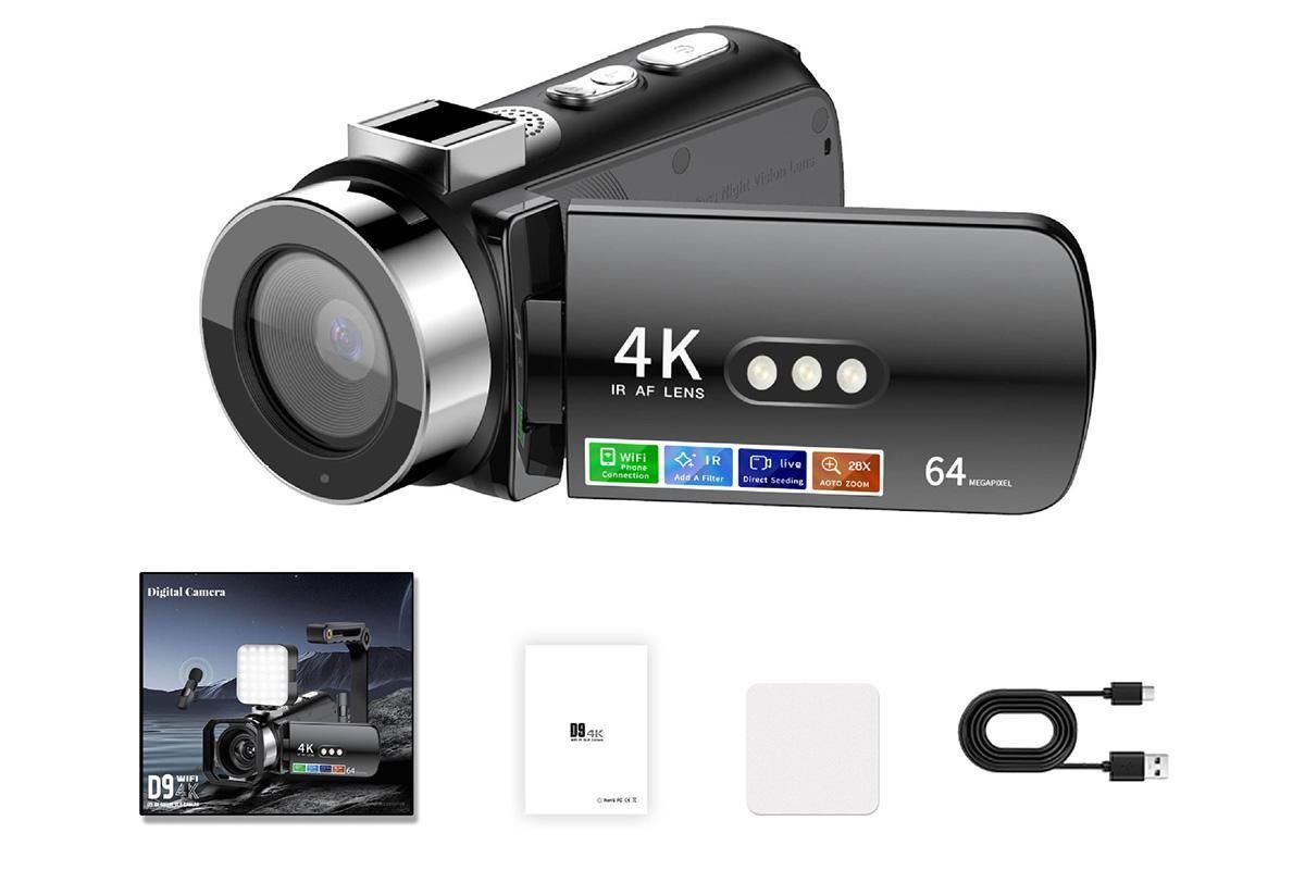 Camera Accessories