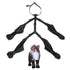 Waterproof Pet Boots Dog Rain Shoes for Outdoor Use - S
