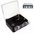 Retro CD Player with Speakers - Portable Bluetooth Music Player for Home Use