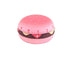 Cooking Alarm 60-Minute Crack Resistant ABS Hamburger Shaped Counter Timer Kitchen Accessories-Pink