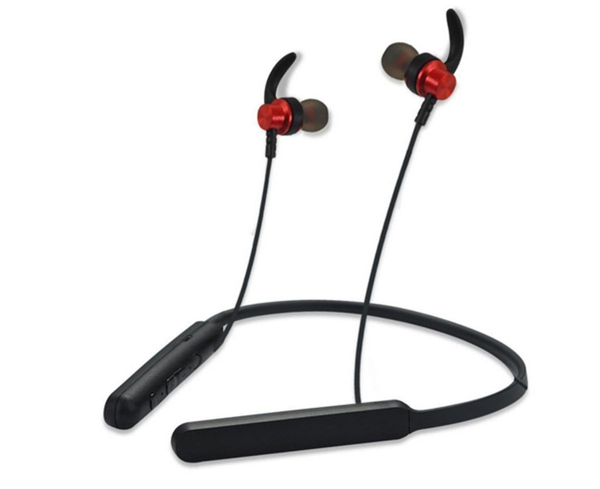 Bluetooth Headphones Neckband 20Hrs Playtime V5.0 Wireless Headset