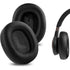 Replacement Ear Pads Cushion Cover Compatible With JBL Live 650BTNC 660NC E65BTNC Duet NC Headphones Black