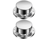 Chef Cooking Timer - Loud Alarm - Mechanical