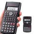 Engineering & Scientific Function Calculator - Battery Operated for Students & Teachers