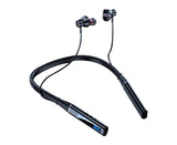 Hanging Neck Earphones - High Sound Quality - Wireless Bluetooth Headset for Gaming