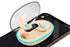 Ear Buds Sleep Bluetooth 5.3 Noise Blocking Sleeping Headphones for Side Sleeper -Beige