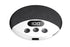Under Pillow Bluetooth Sleep Speaker Wireless Bone Conduction Speaker-Black
