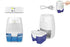 500Ml Portable Mini Dehumidifier Quiet Electric Dehumidifier Dryer For Bathroom