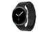Metal Replacement Watch Band for Samsung Galaxy Watch 8 40 44 46mm-Black