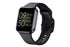 Smart Watch Fitness Tracker Heart Rate 25 Sport Modes for Men Women-Black