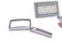 5x Magnifier Magnifying Glass With 10 LEDs Light Reading Gifts For Elderly For Book Christmas Birthday Gifts