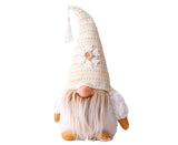 Rudolph Doll Big Nose Dwarf Pendant-Beige