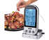 Digital Meat Thermometer - Wireless Remote - Waterproof