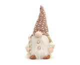 Xmas Doll Plush Luminous-Khaki