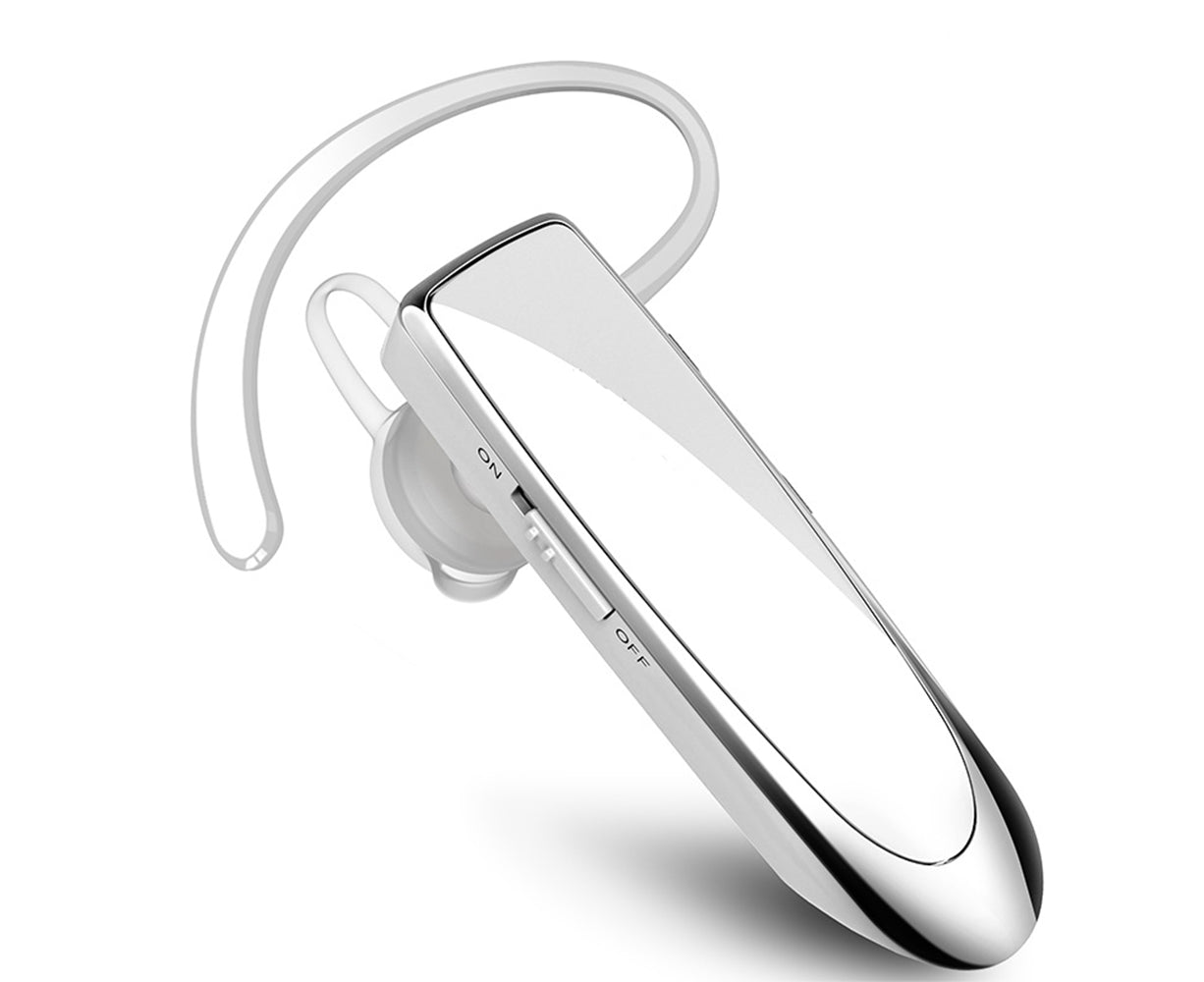 Bluetooth Earpiece V4.1 Wireless Handsfree Headset 30Days Standby Time