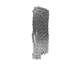 Mountain Bike Chain Electroplating Flexible Sturdy 116 Links Steel Anti Corrosion Bicycle Chain for Cycling - D