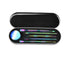 Nail Cuticle Remover High Resistant Portable Wax Oil Multicolor