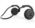 Small Bluetooth Headphones Wrap Around Head-Sports Wireless Headset