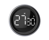 Kitchen Timer - Digital Countdown - Loud Alarm