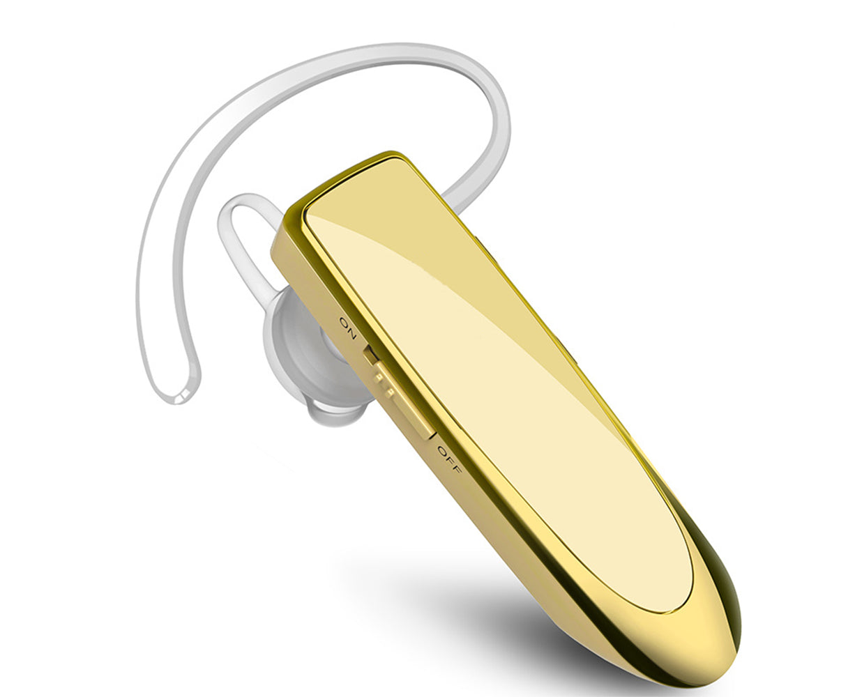 Bluetooth Earpiece V4.1 Wireless Handsfree Headset 30Days Standby Time