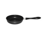 Non-stick Handle Iron Frying Cooking Pan Breakfast Egg Pancake Pot Cookware