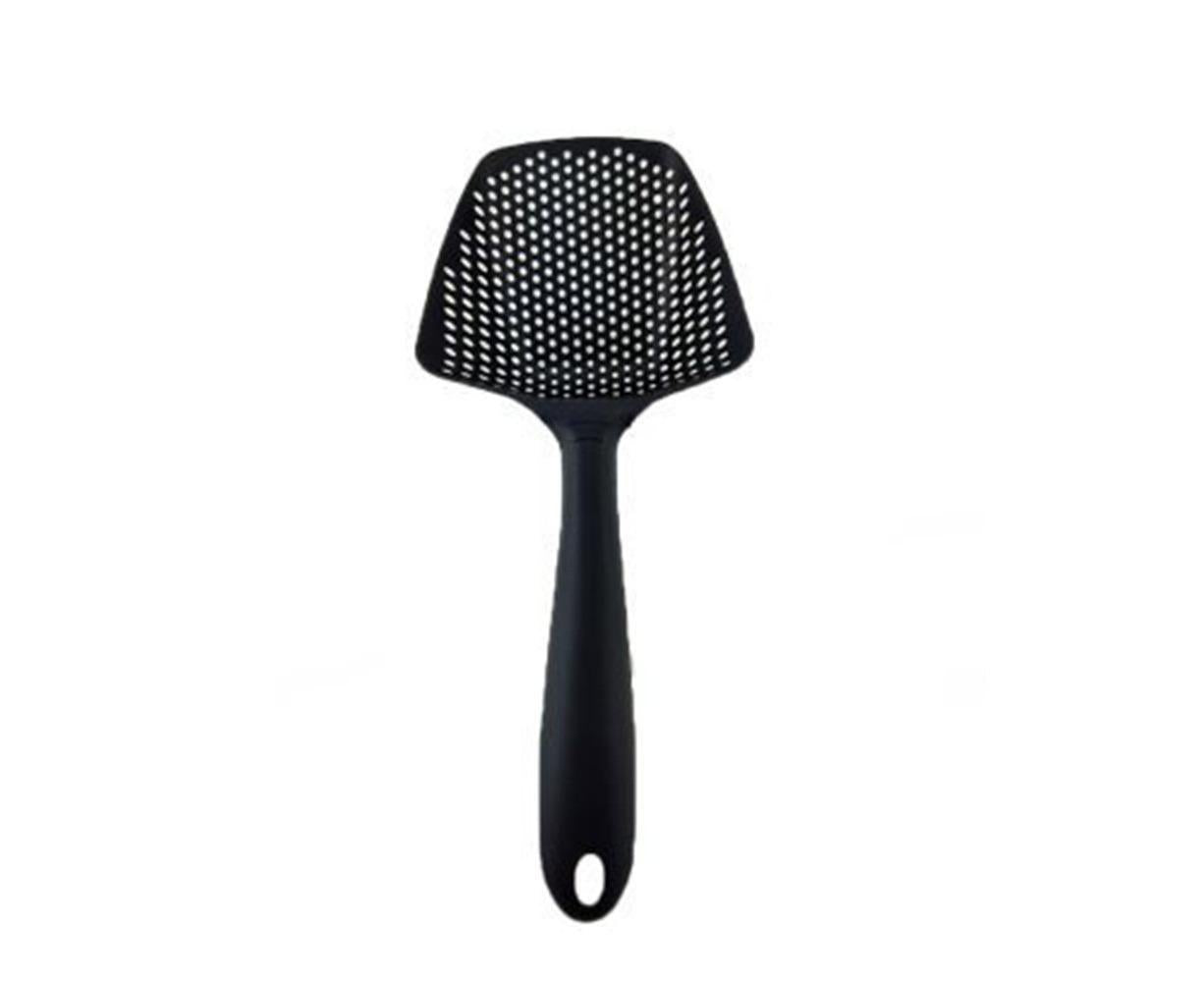 Kitchen Utensils Strainer - Nylon Spoon - Cooking Tool