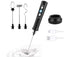 Milk Frother - Handheld Electric - USB Rechargeable