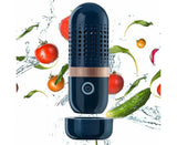 Fruit Vegetable Cleaner - Multifunctional Capsule - Portable