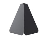 Squirrel Baffle Smooth Surface Bird Feeder Guard - A