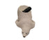 Polar Bear Craft Decorative Entrance Holder - White