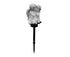 Solar Angel Stake Light Garden Decor - B