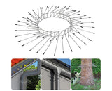 Downspout Protector Stainless Steel - Sets
