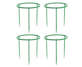 Plant Support Stake Garden Plant Support Cage Flower Stand Holder Household Supplies-B
