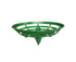 2Pcs Watermelon Growing Holders - Atrovirens L