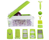 Vegetable Chopper Food Chopper Onion Chopper