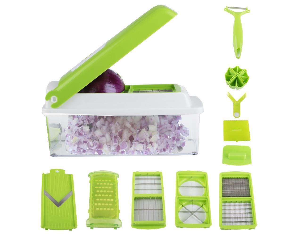 Vegetable Chopper Food Chopper Onion Chopper