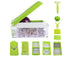 Vegetable Chopper Food Chopper Onion Chopper