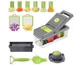 Vegetable Chopper Food Choppers Onion Chopper Veggie Slicer Cutter Dicer Kitchen