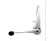 Comfort-Fit,Foldable Headset with Flexible Noise-Cancelling Microphone