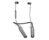 Bluetooth Headphones Neckband,Built-in Noise Cancelling Microphone