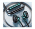 Wired Earbuds with Microphone High-resolution Audio Headphones