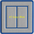Sea Ray 200/220 Select Swim Platform Pad Boat EVA Foam Faux Teak Deck Floor Mat SeaDek MarineMat Gatorstep Style Self Adhesive