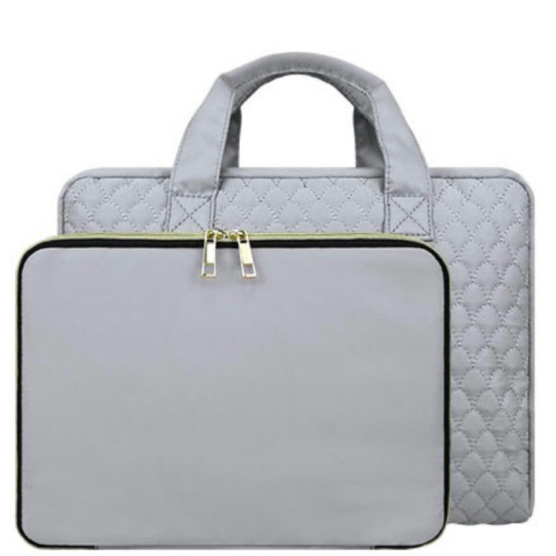 Ladies toiletry bag - Men's toiletry bag - Travel toiletry bag - Portable hanging storage box - Suitable for travel size shampoo, conditioner, skincare products and makeup accessories-Gray