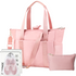 Travel Bags-Carry On Bag-Weekender Bags For Women-Duffle Bag For Travel-Gym Bag For Women-Overnight Bag-Hospital Bag For Women Labor Delivery-Gym Bag