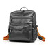 Black Fashionable Large-Capacity Women&