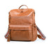 Coffee Fashionable Large-Capacity Women&